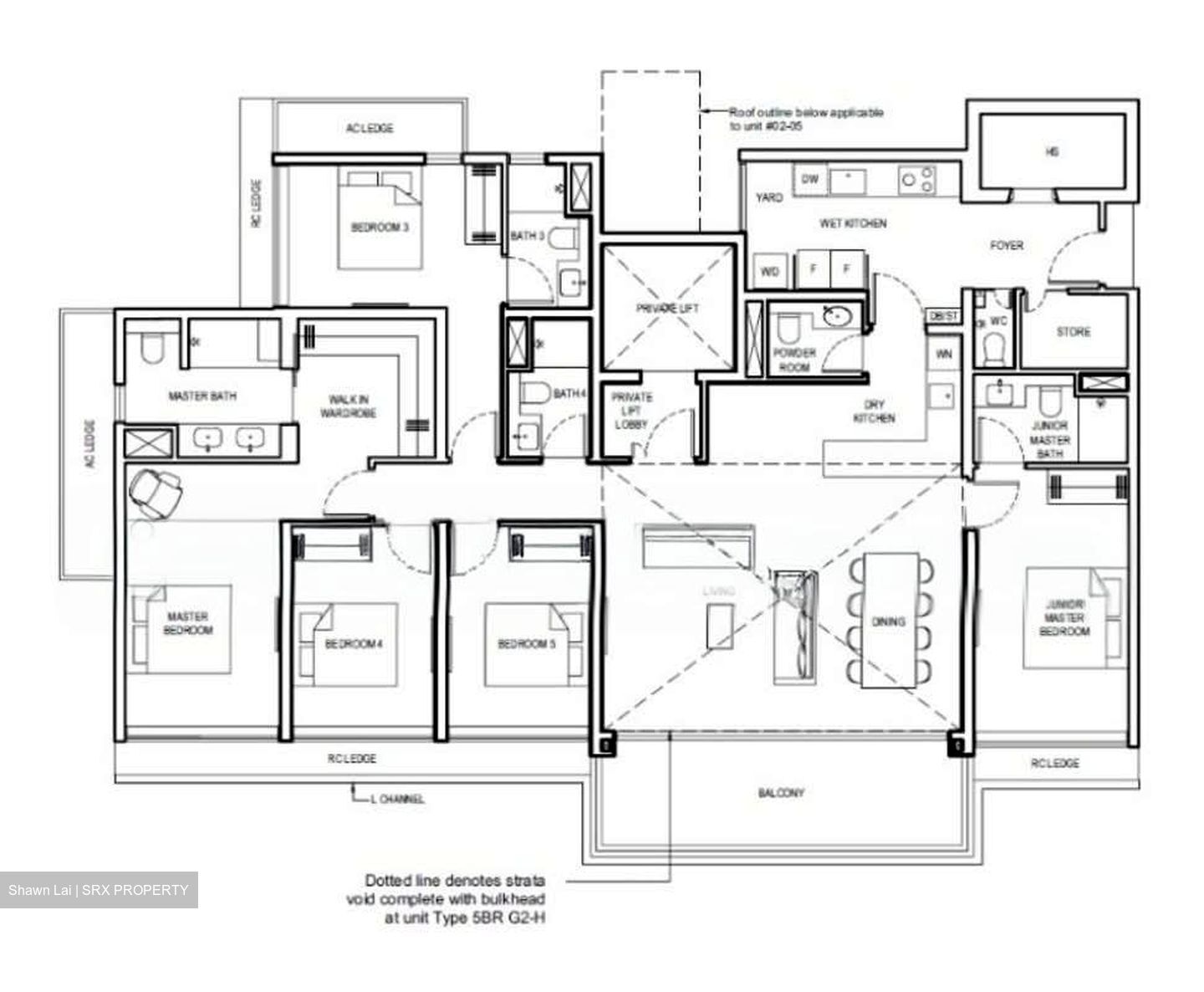 Grand Dunman (D15), Apartment #537764701